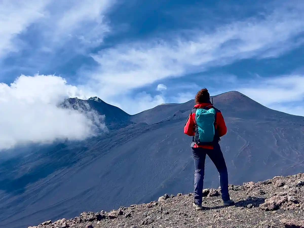 Jeep Tour 3000m • Etna Nord