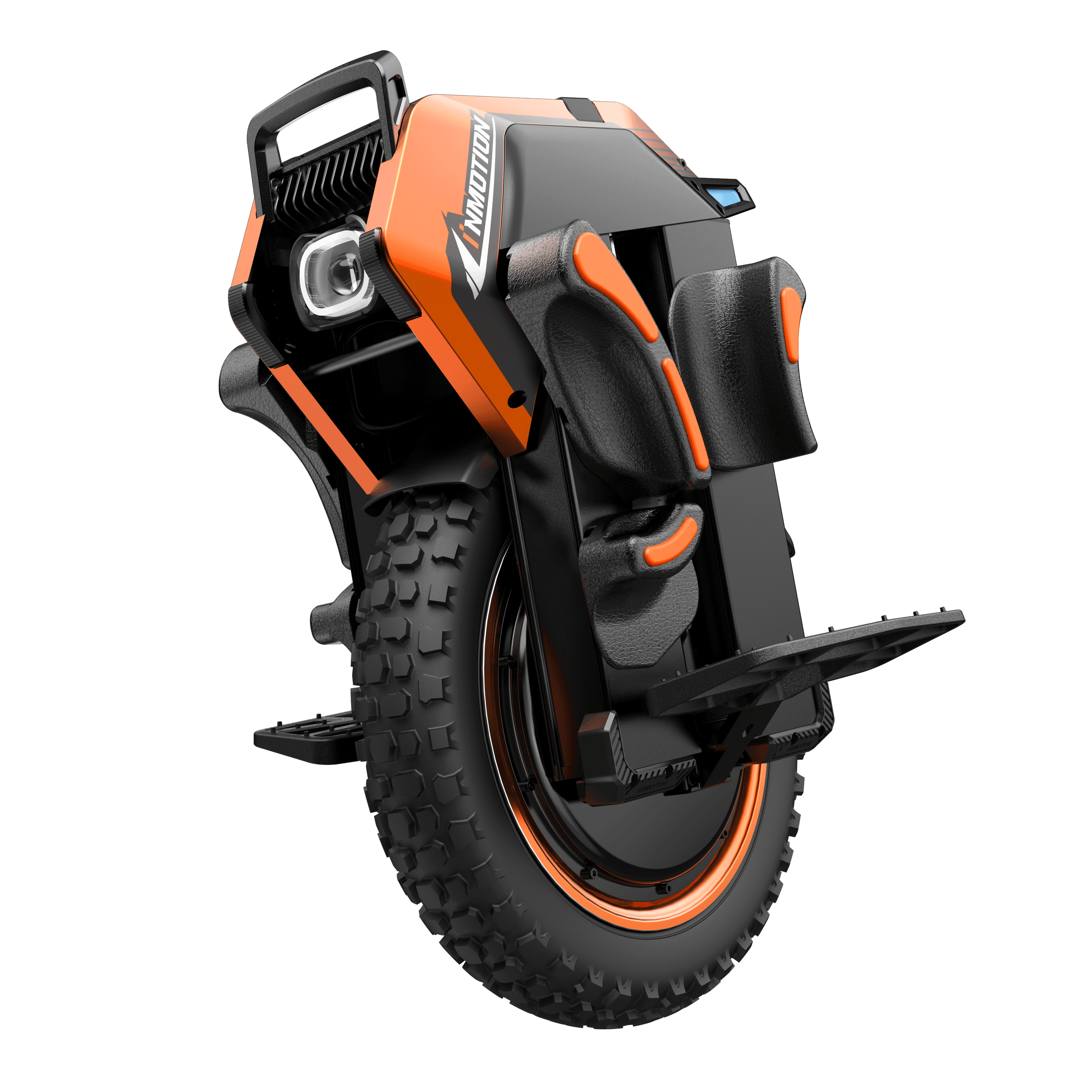 InMotion V14 Rental