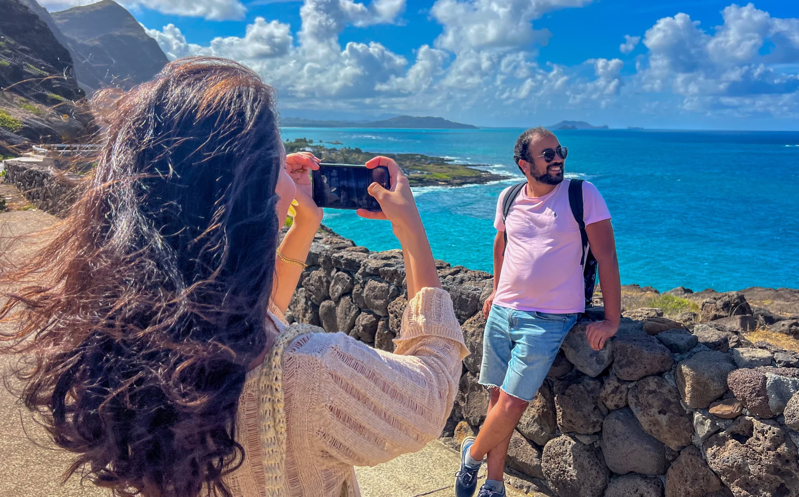 Beautiful Colors of Hawaii Photo Tour