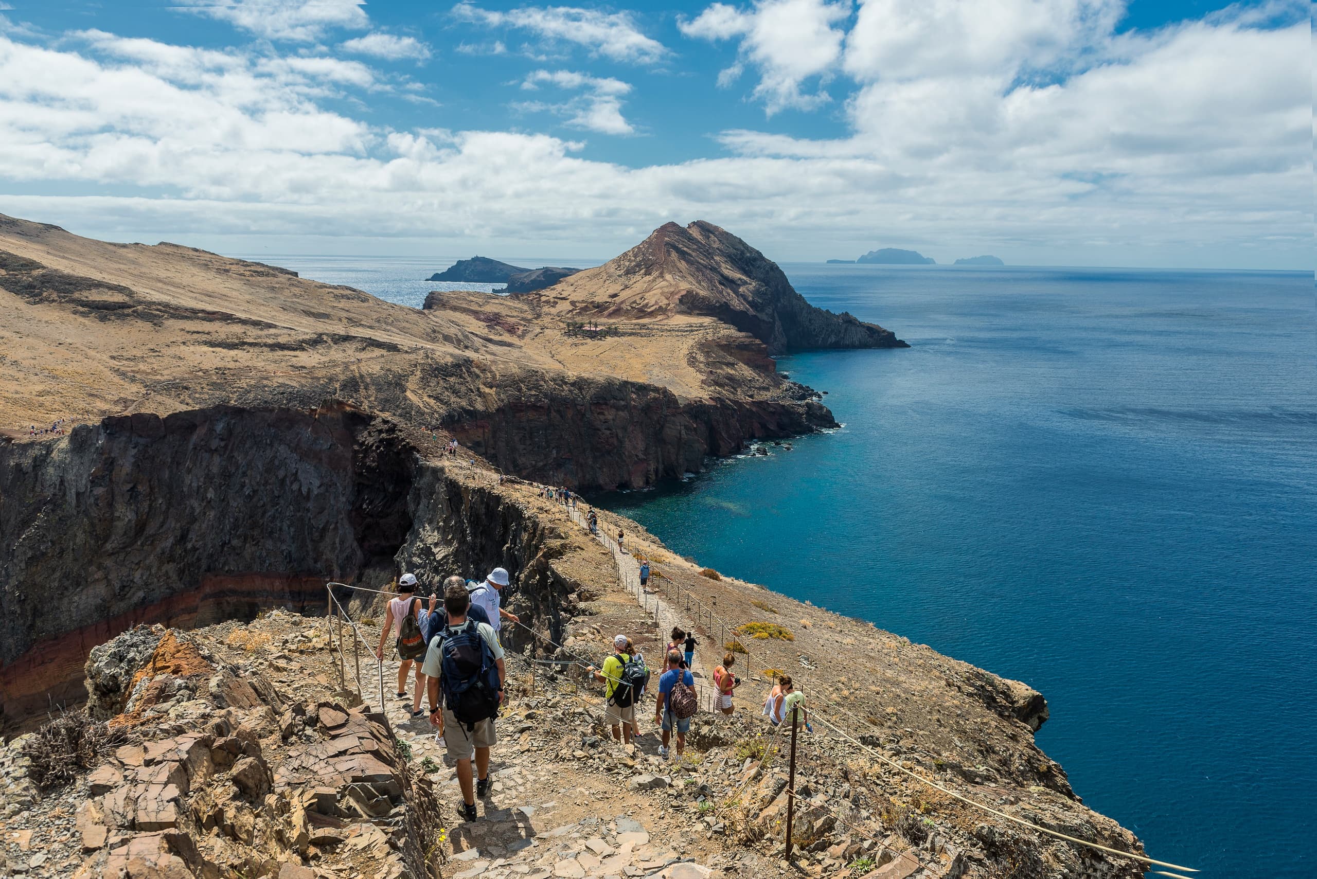 Ponta de São Lourenço