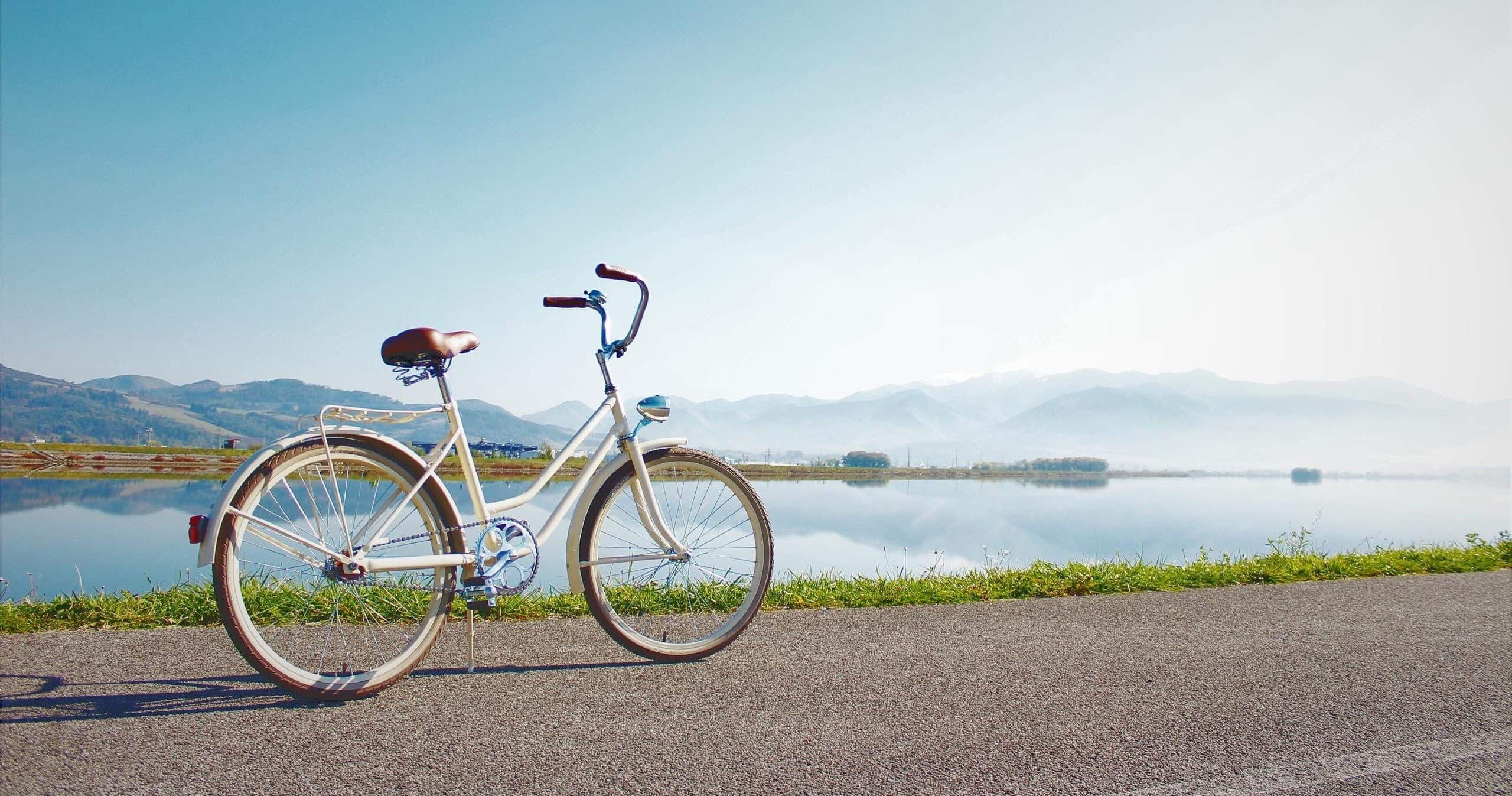 Five Day Bike Rental