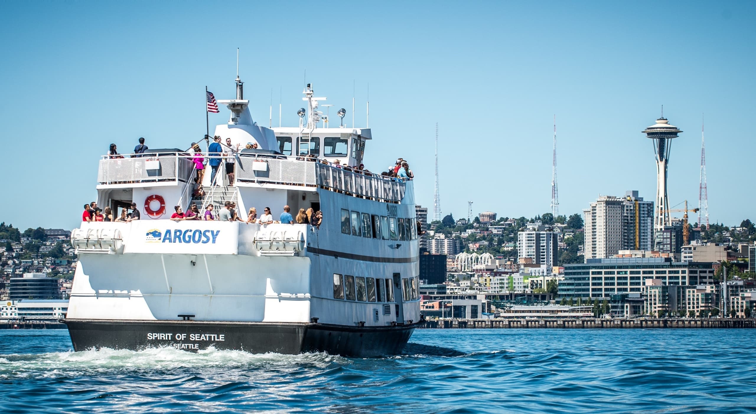 The Ultimate Seattle Experience