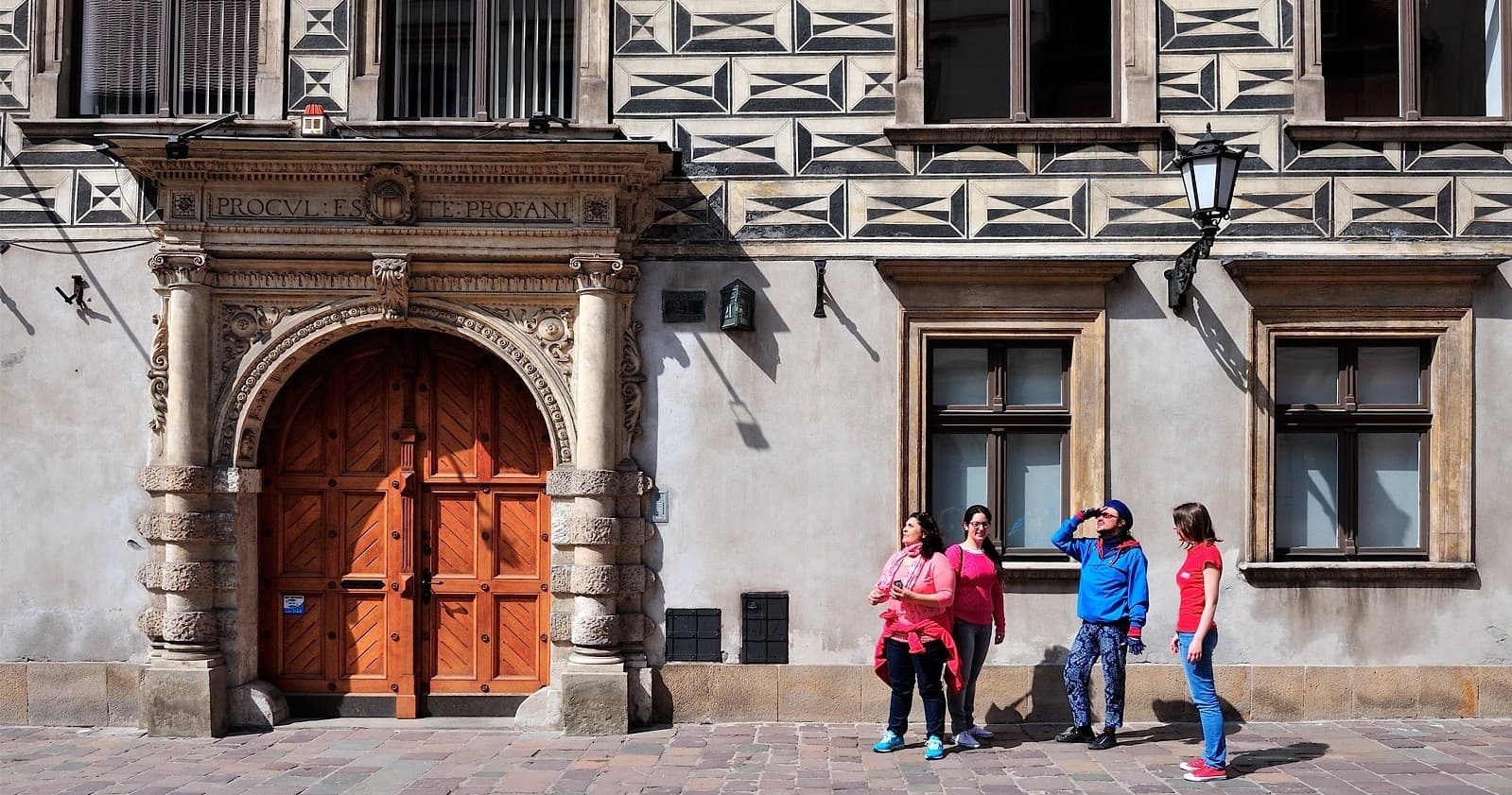 PRIVATE City Tour - Greatest Hits of Krakow