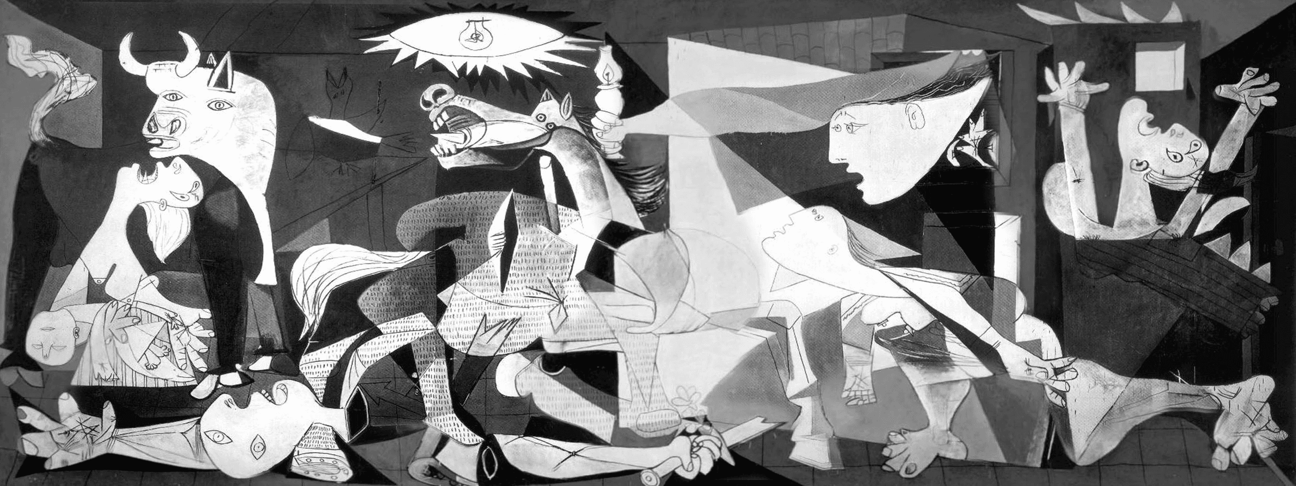 PRIVADO: Visita guiada en el Museo Reina Sofía