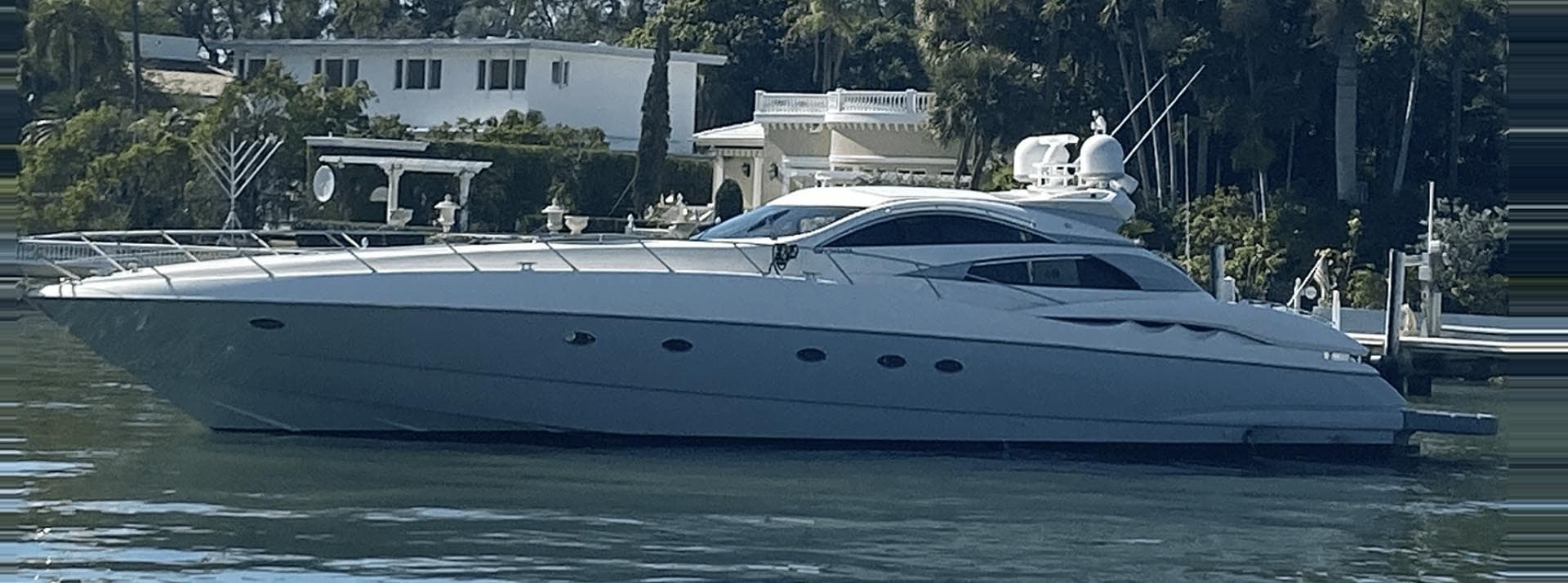 Azimut 90'
