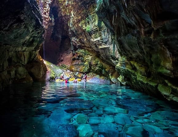 Croatian Caribbean