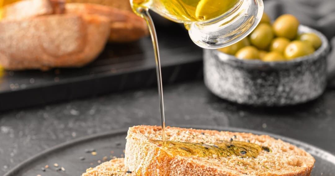 Provence Olive Oil Gourmet Workshop