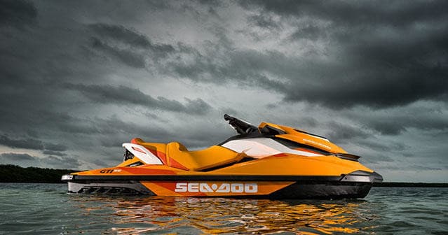 Jet Ski Rental