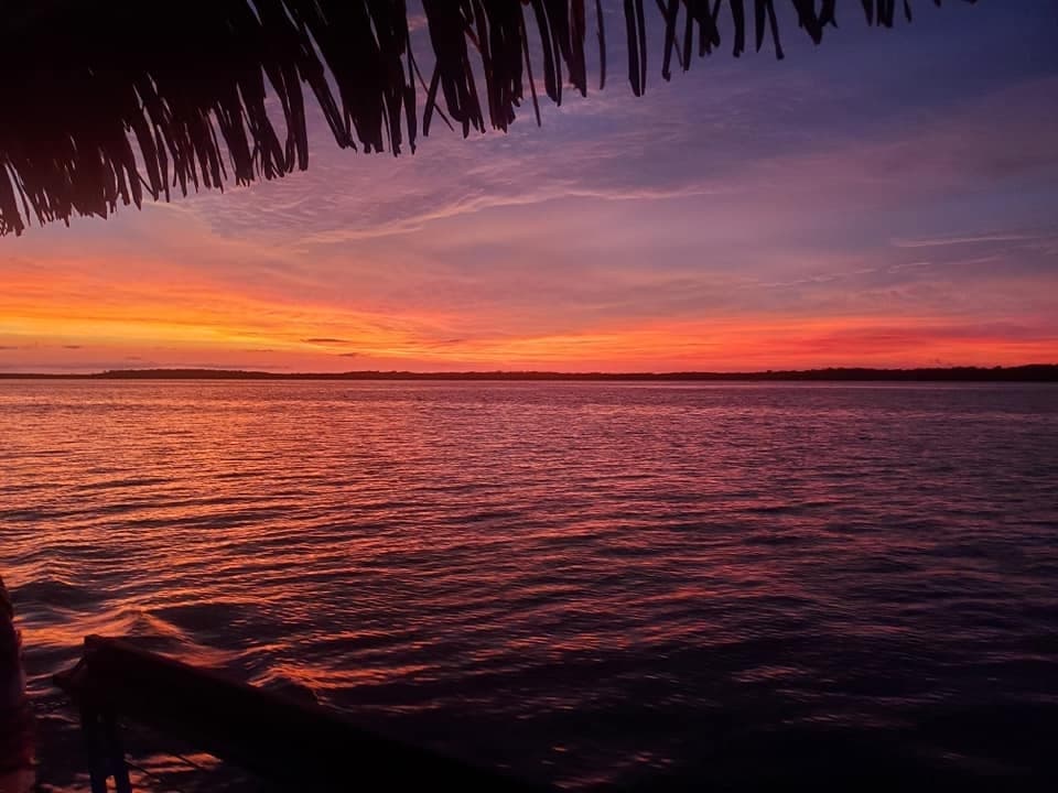 Cape Coral Sunset Cruise