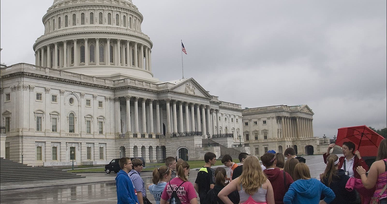 Washington DC: Walking Tour and Entrance to the African American Museum