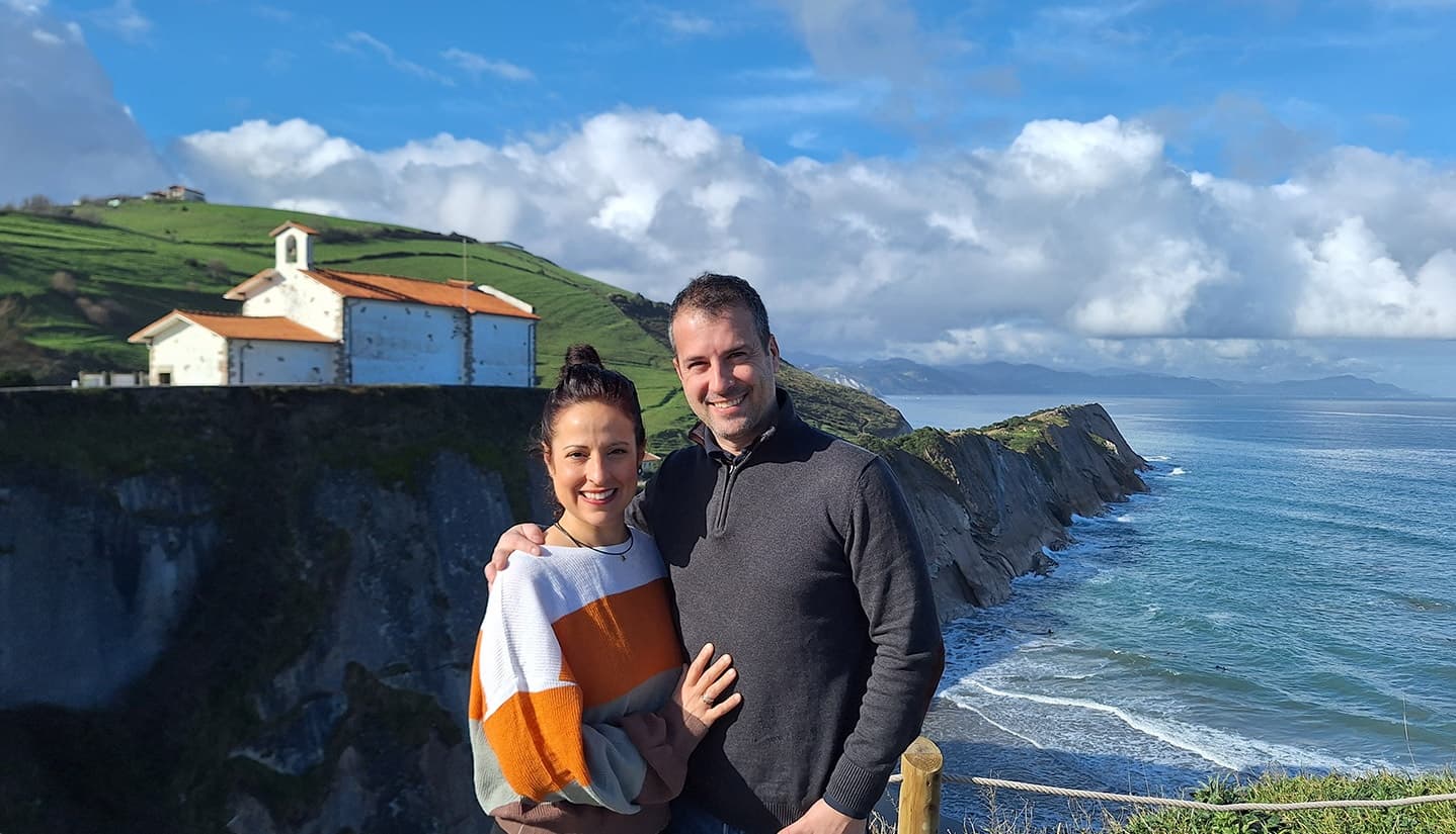 San Sebastian & The Basque Coast Tour