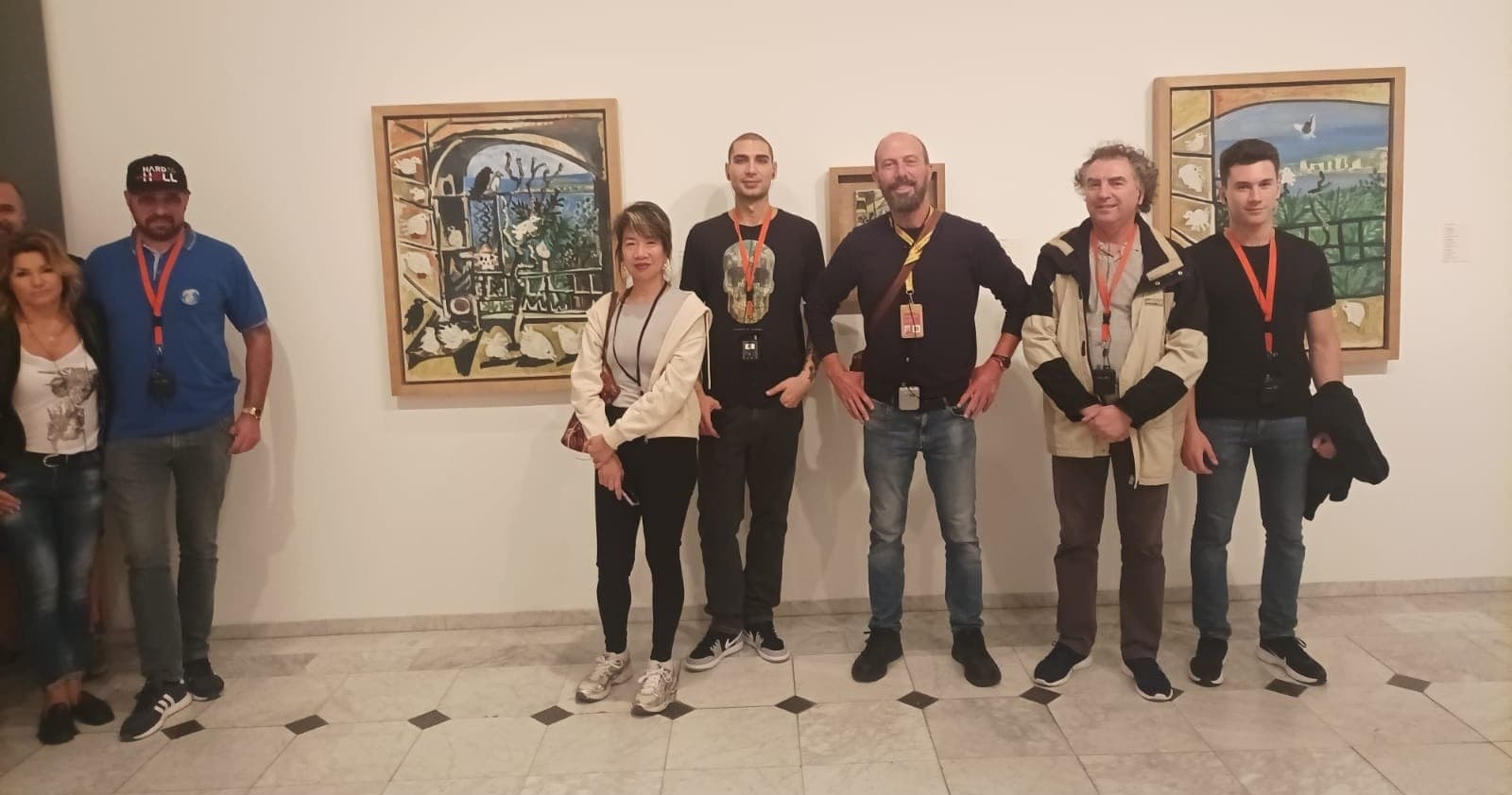 Picasso: Arte, Vida y Juventud en Barcelona. Tour Privado