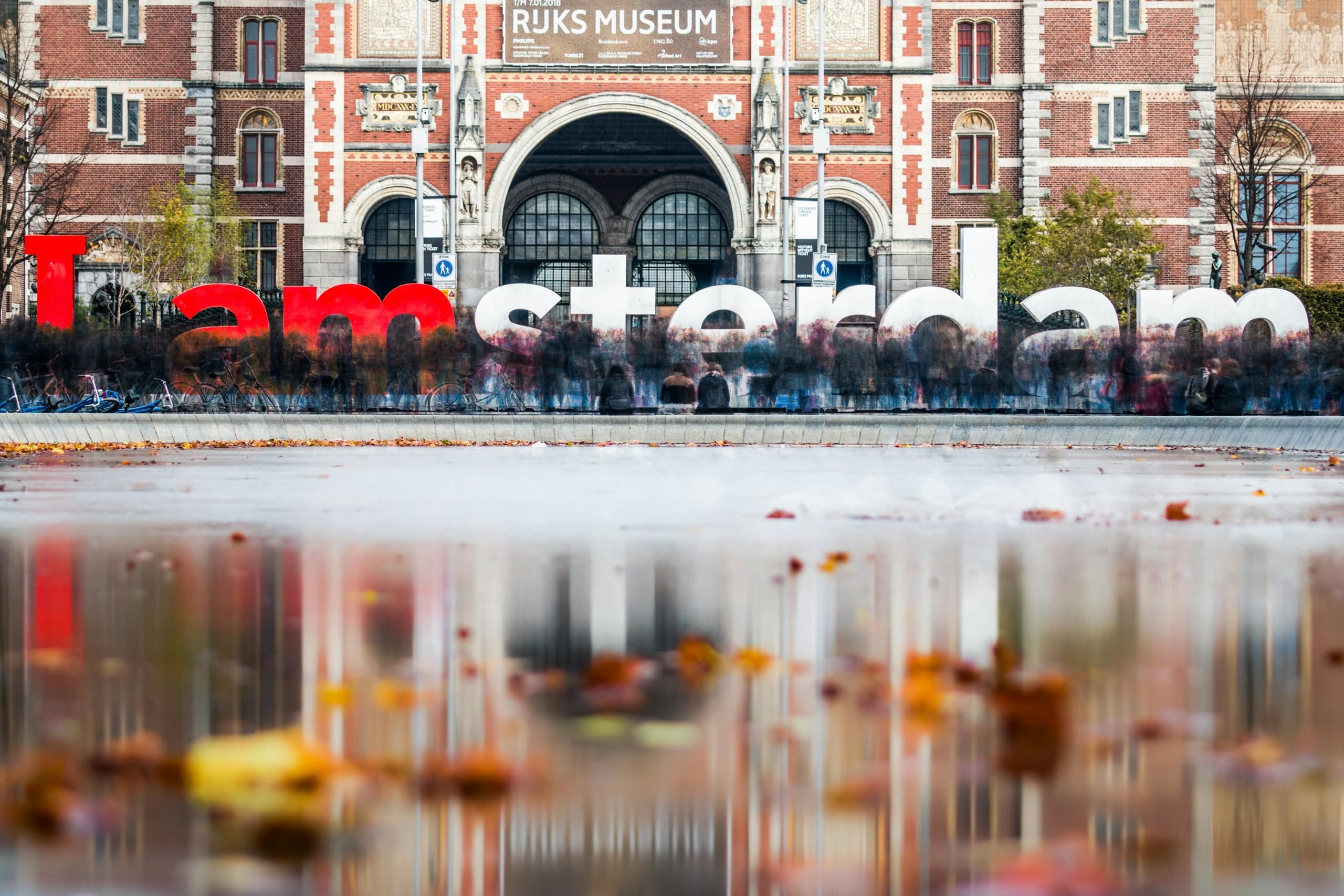 Deluxe Flaneur Food Tour