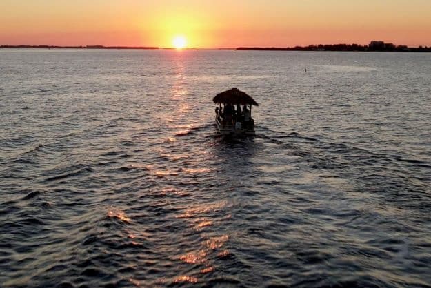 90 Minute Sunset