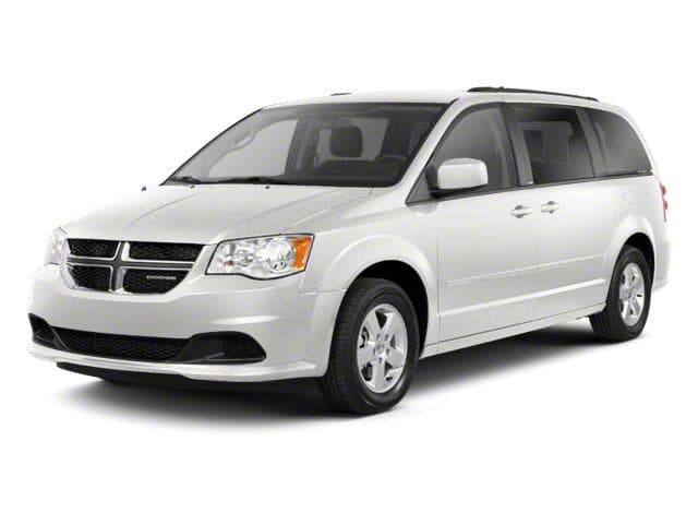 Minivan Rental
