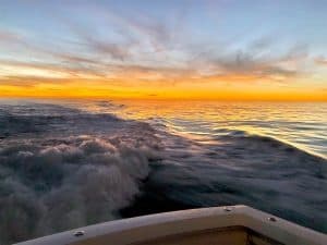 Bereavement Services - Destin Private Yacht