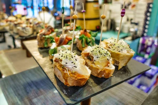Pintxo-Bici Tour