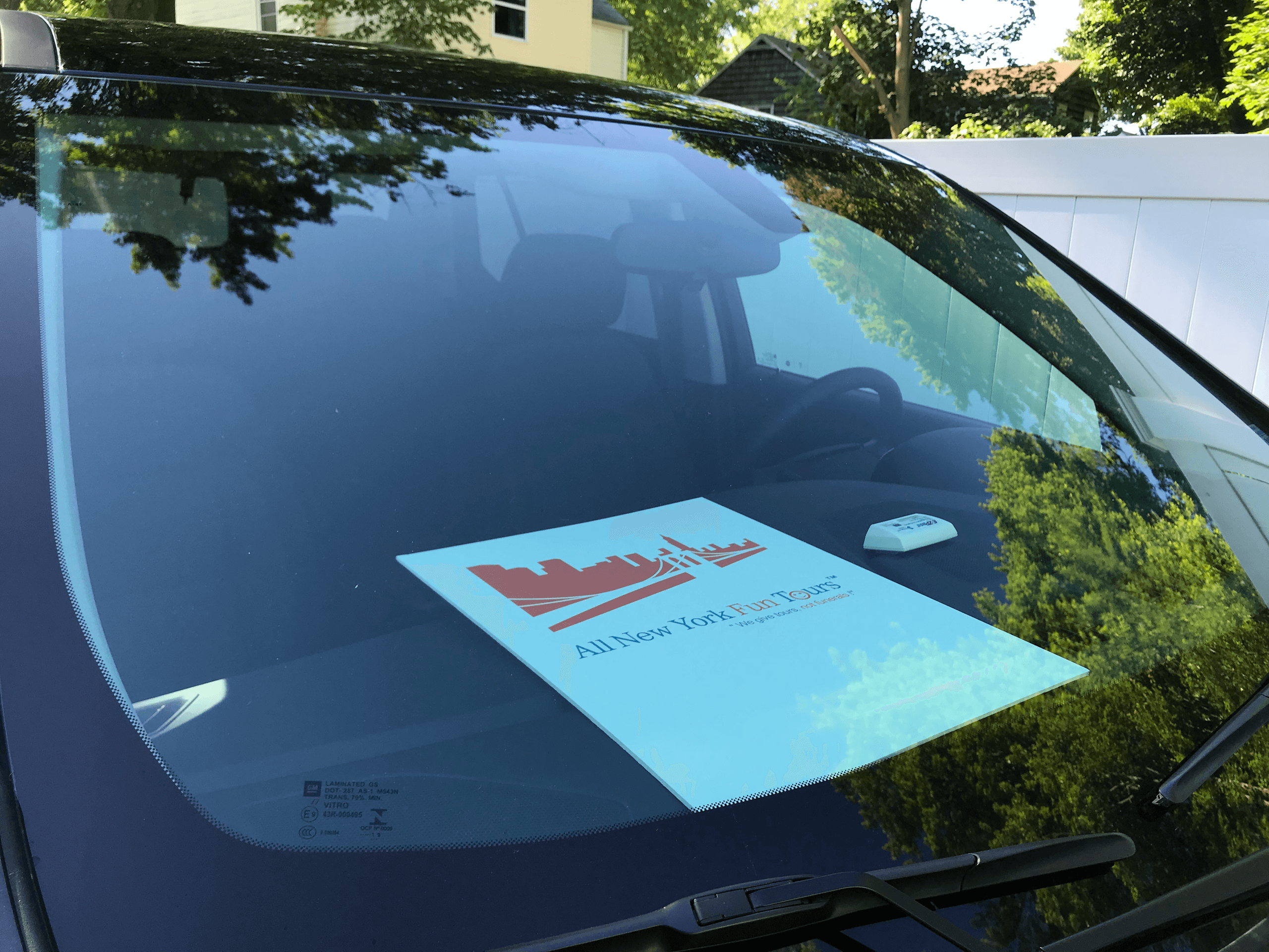 Private New York Customized SUV Tour Tailored for Locals!
