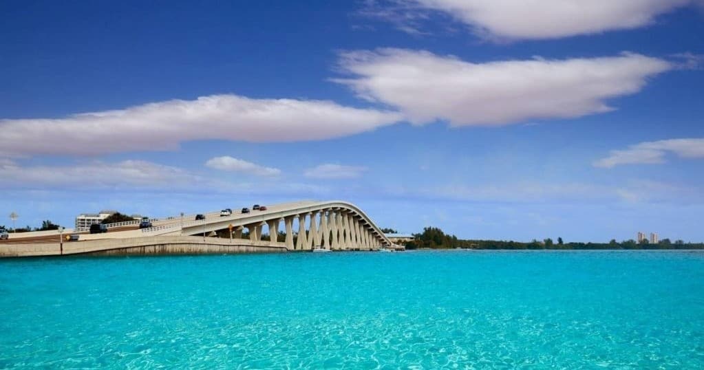 Guided Sanibel Causeway Jet Ski Tour