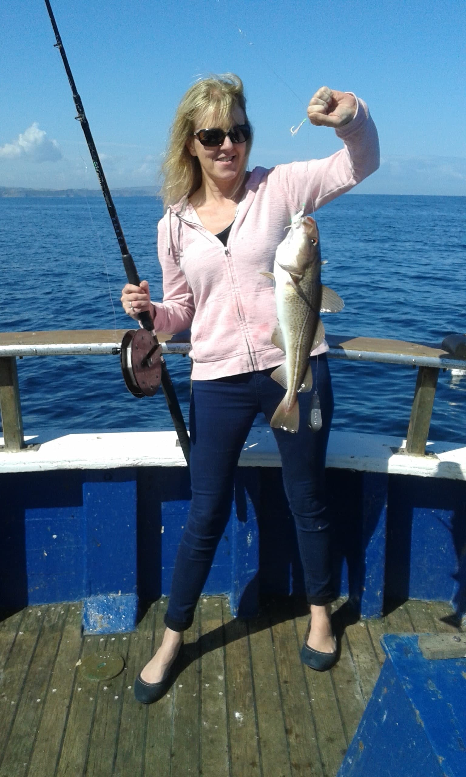 3-Hour Fishing Trip