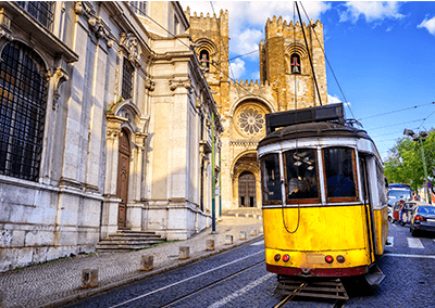 Lisbon Private Full Day Tour