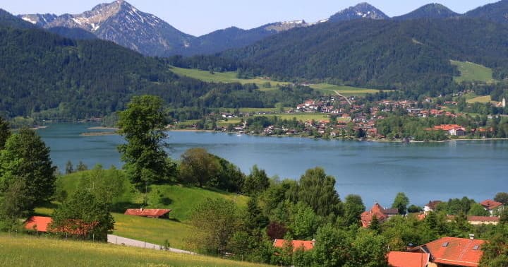 Tegernsee Beer Hike Food Experience - Private Tour