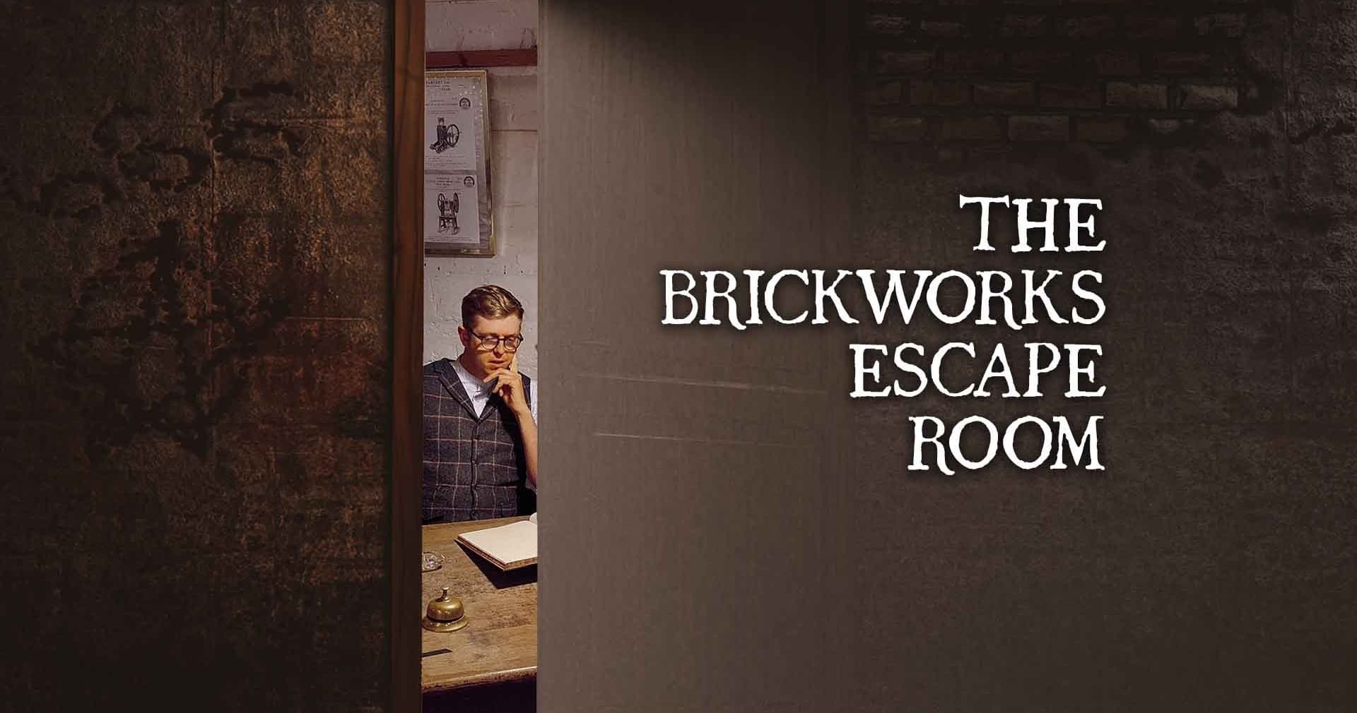 The Brickworks Escape Room