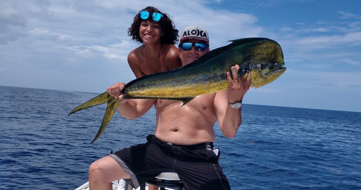 Tampa Offshore/Nearshore Fishing Charters