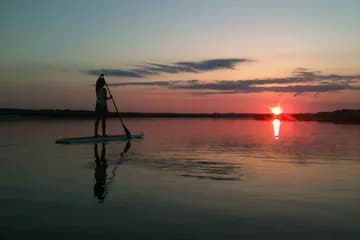 PB Private SUP Instruction