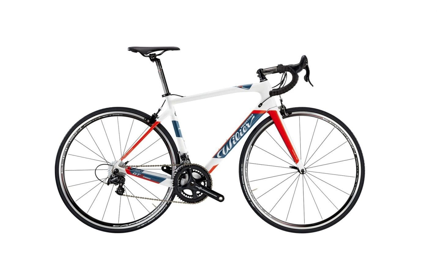 Bici da corsa in carbonio  - 1 Giorno