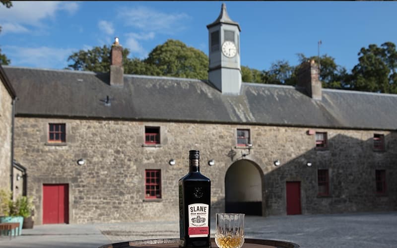 Boyne Valley Whiskey Trail