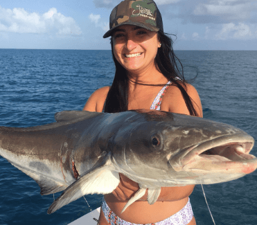 Guided Inshore Fishing Charter with Captain Justin