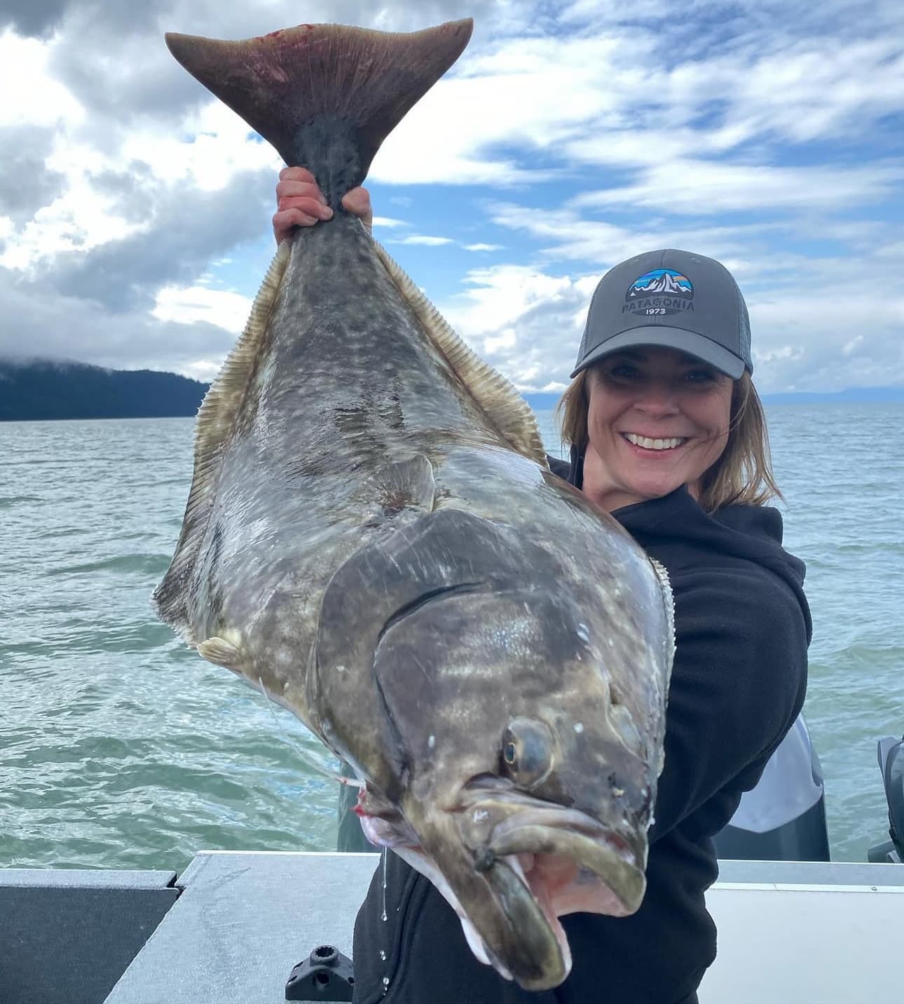 3 Hour Halibut Catch and Release  Fishing Tour