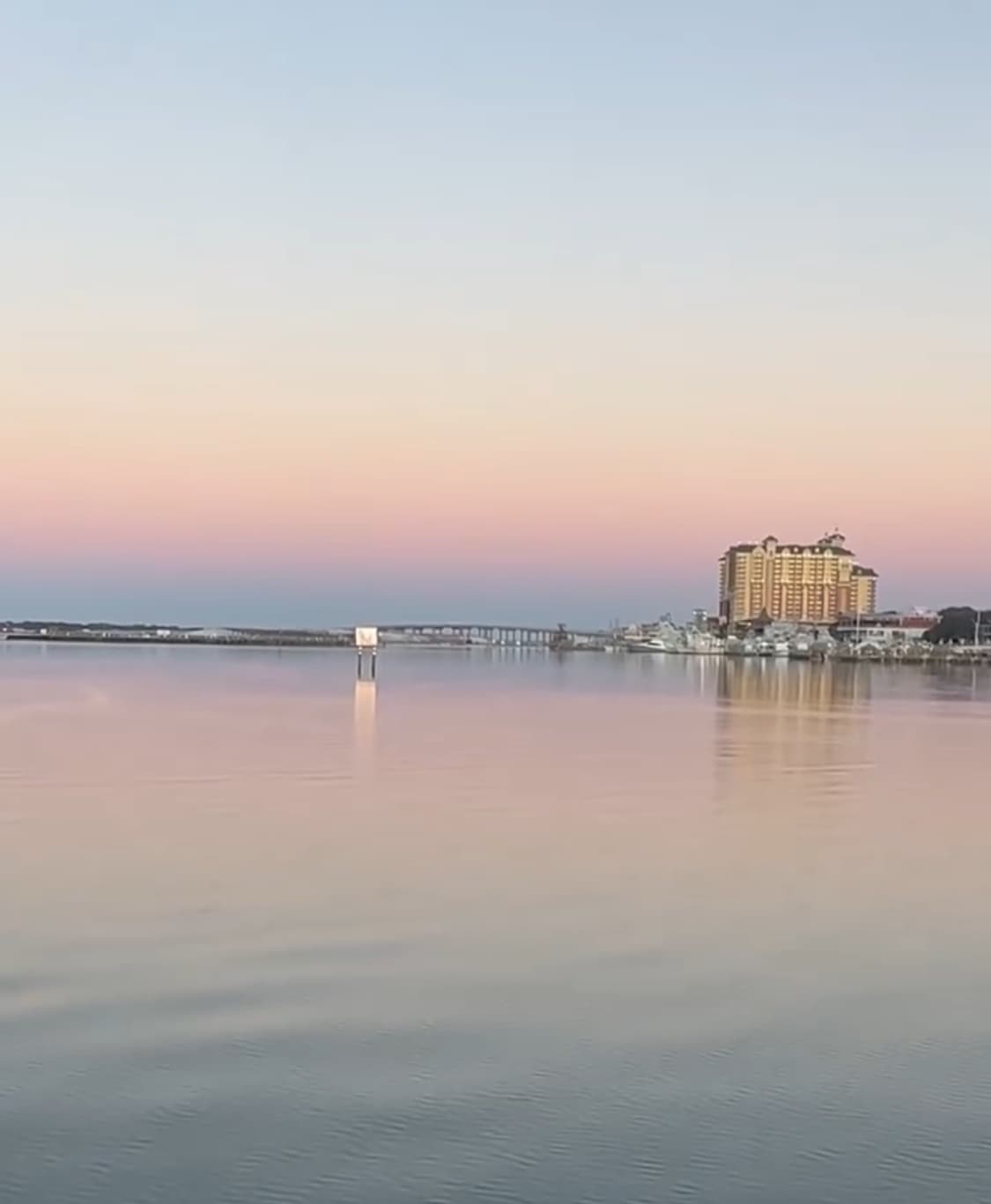 Private Sunrise Cruise-Up to 6 Passengers