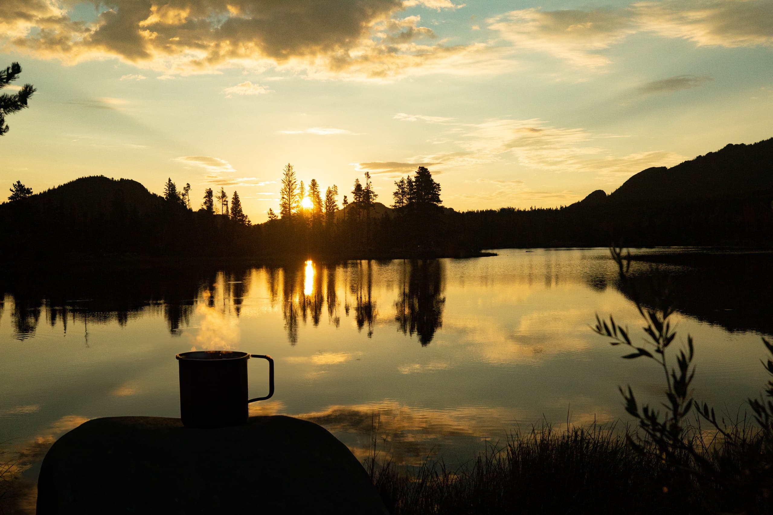 Sunrise Hiking Tour