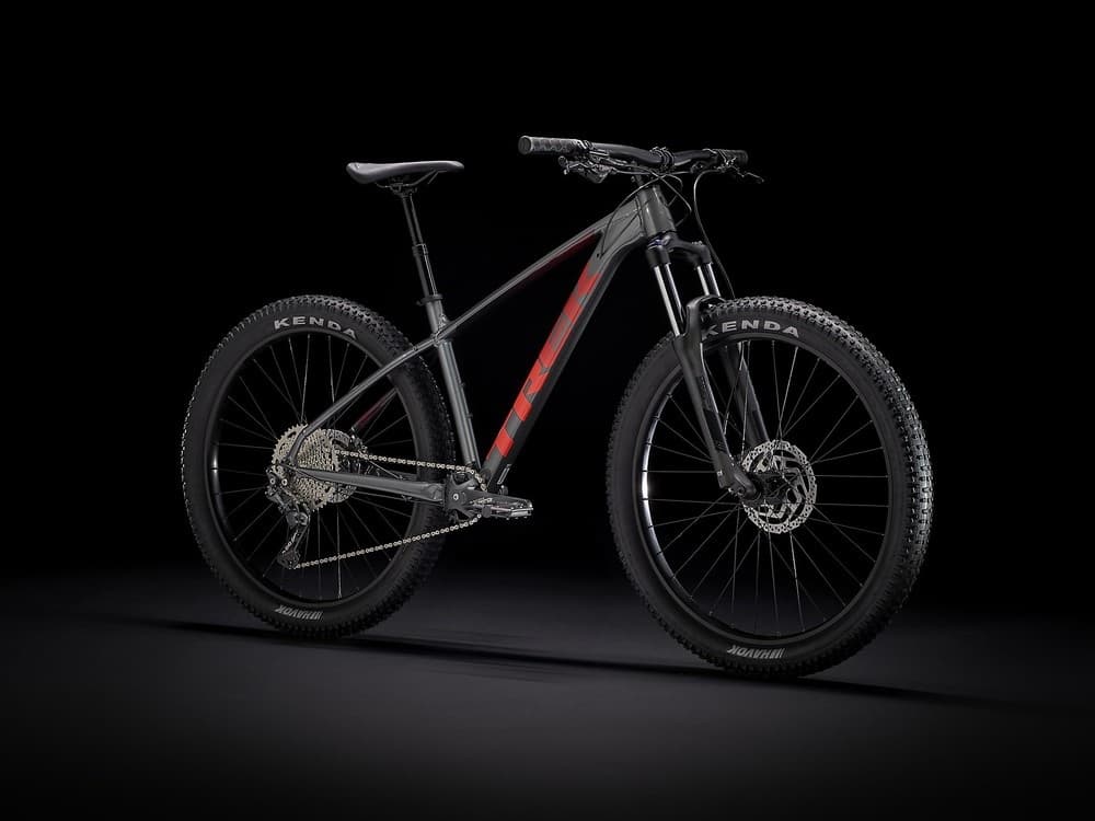 4 Day Bike Rental