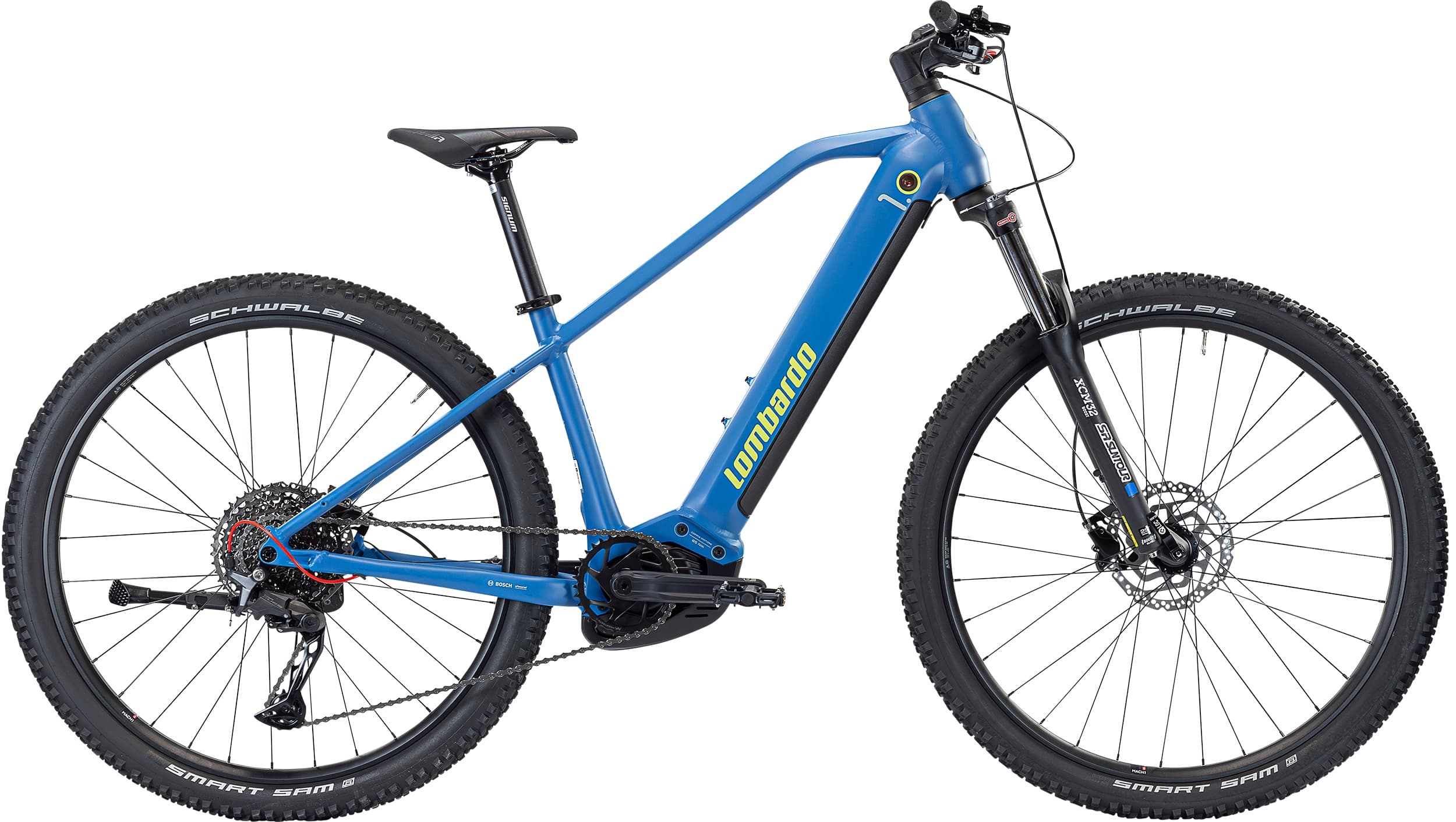 E-MTB - 1 Giorno