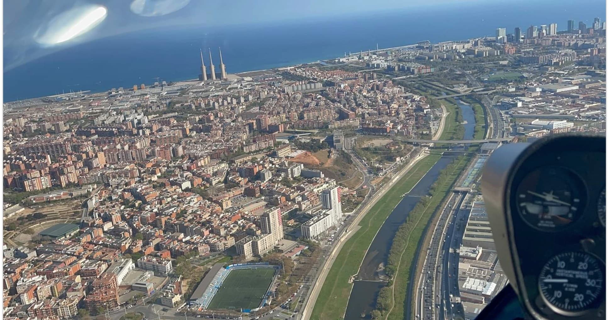 Tour Barcelona Costa y Montmeló F1