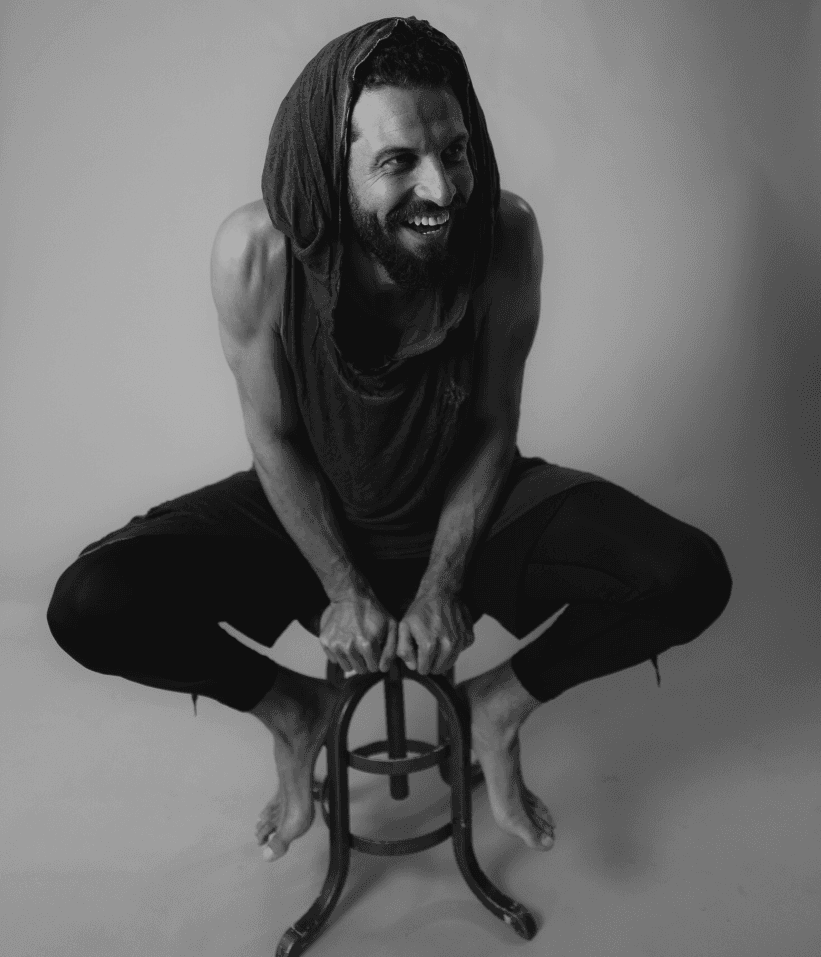 Embodiment Practice