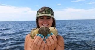 Scallop Adventure