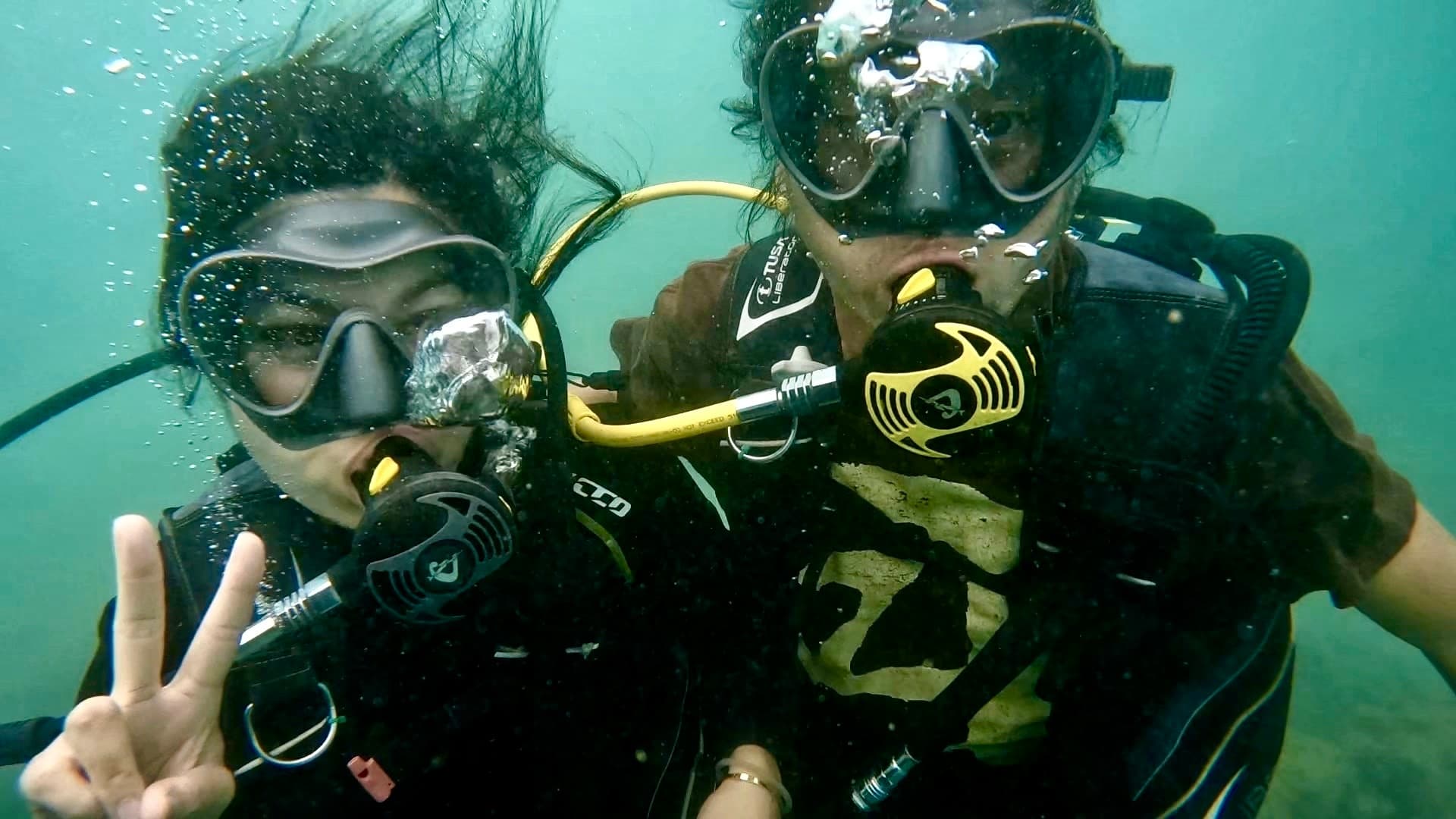 Semi/Private Scuba Diving Tour- West Palm Beach (305) 330-3375