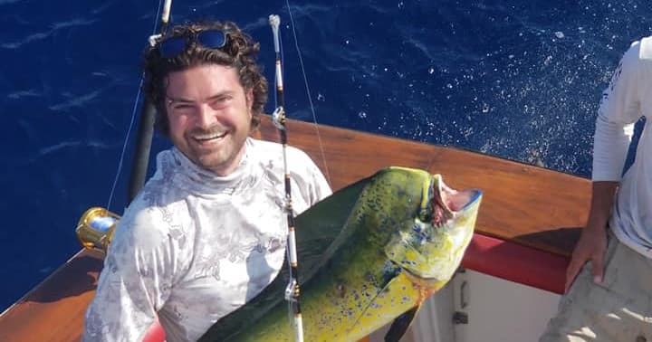 Half Day Charter
