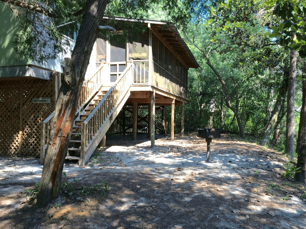 Dogwood Cabin