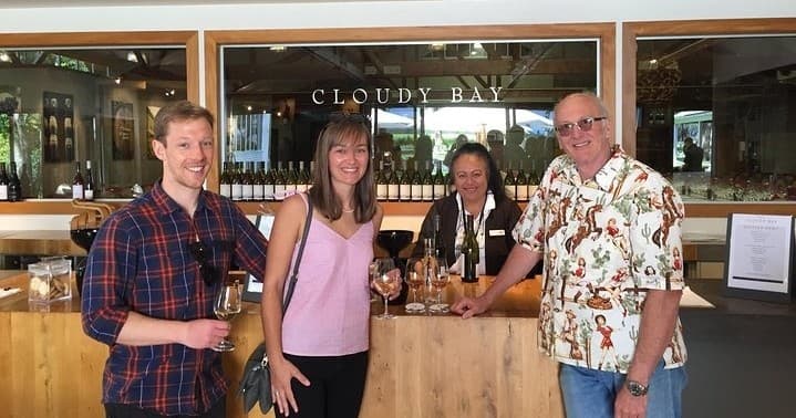 Private Wine Tours