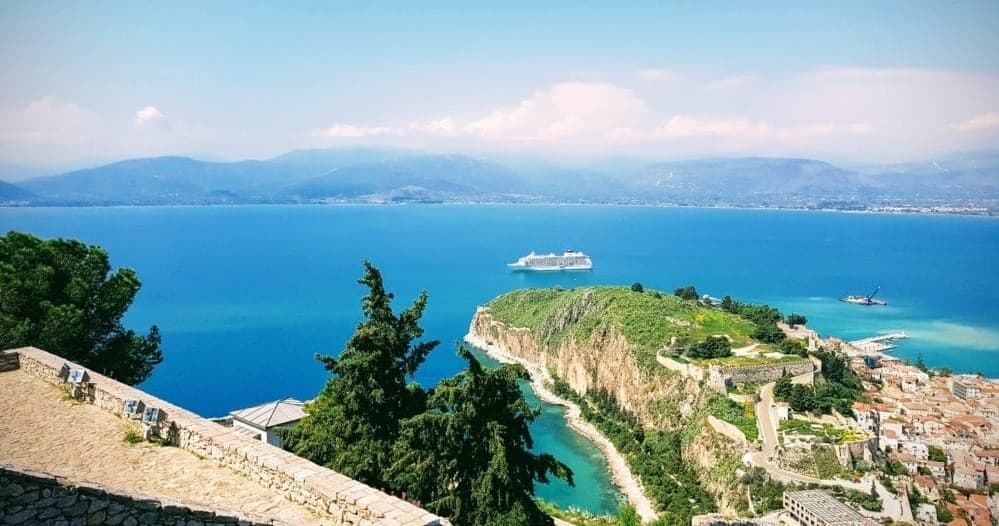 Full Day Mycenae - Nafplio - Epidavros Private Tour