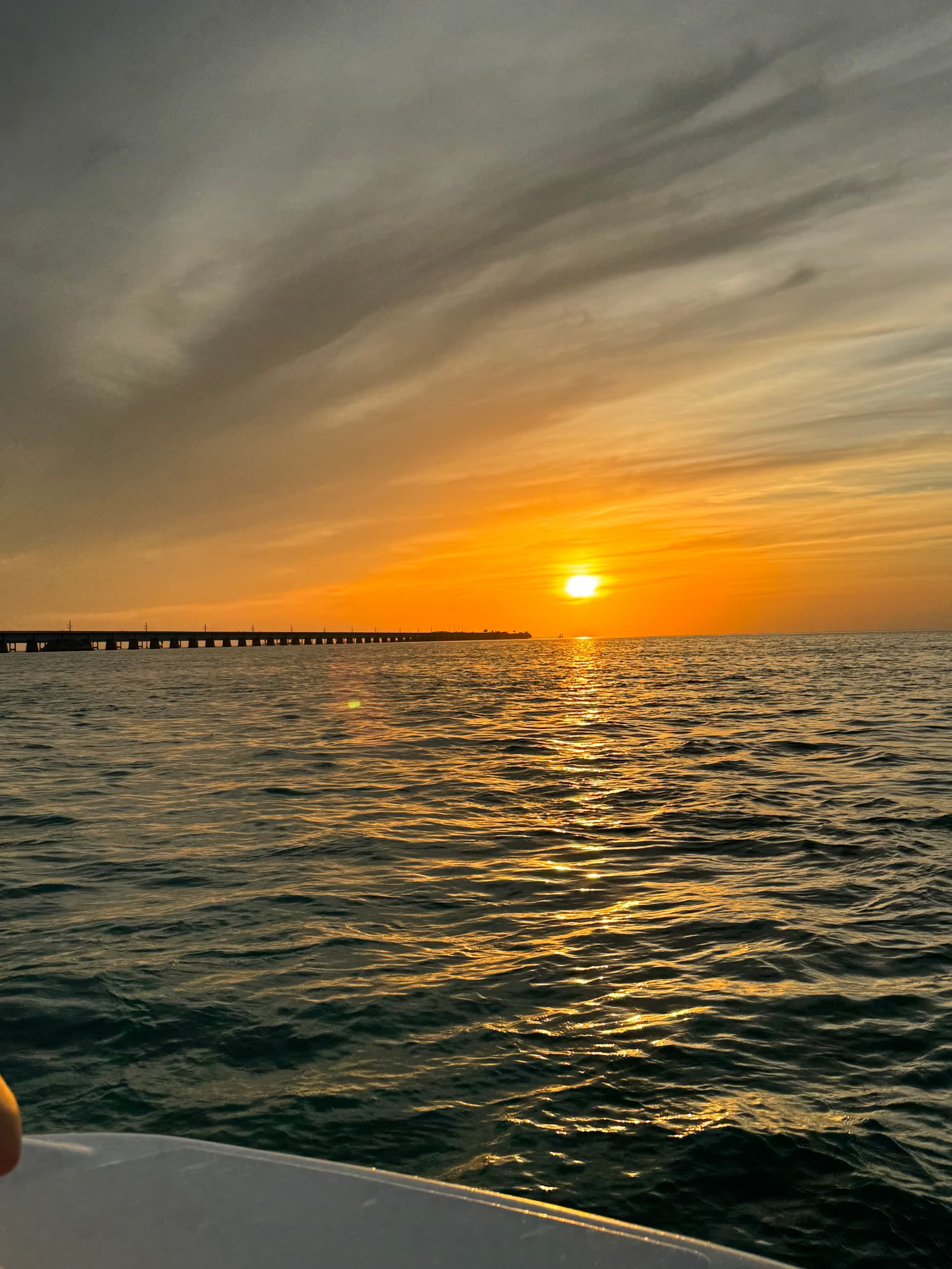 Private Sunset Cruise