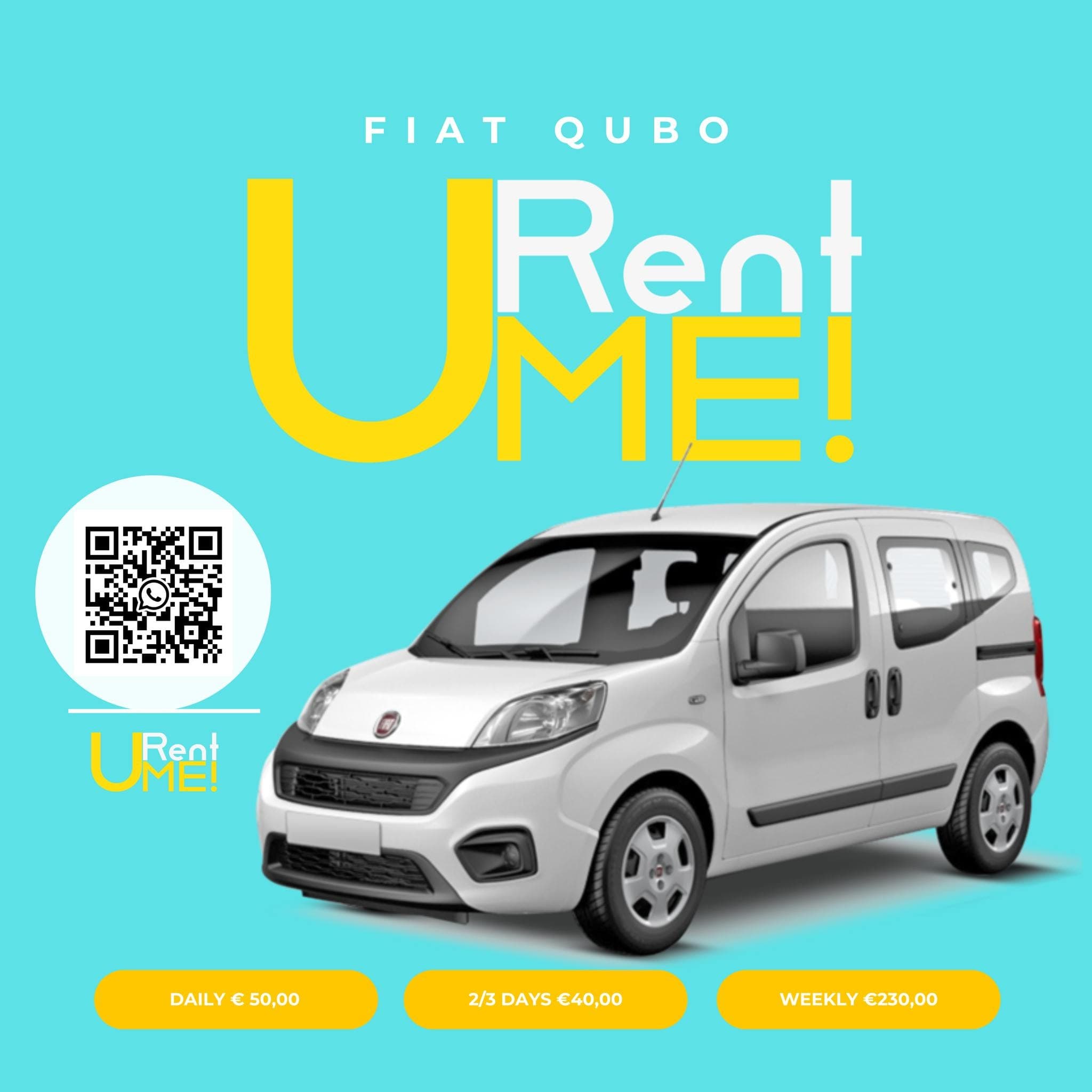 Fiat Doblò MAXI