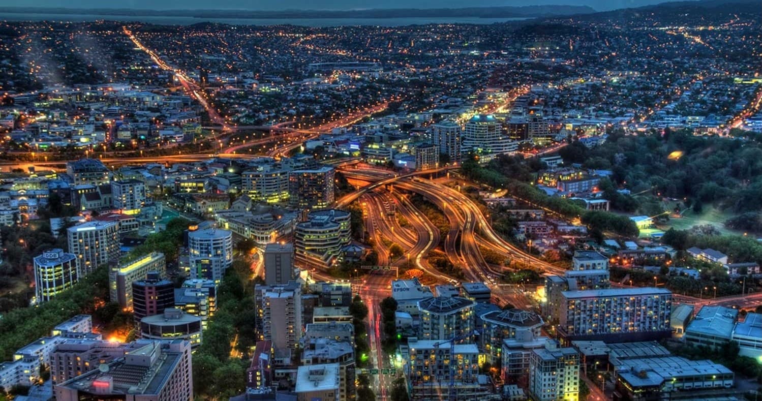 Your Boutique Auckland Tour