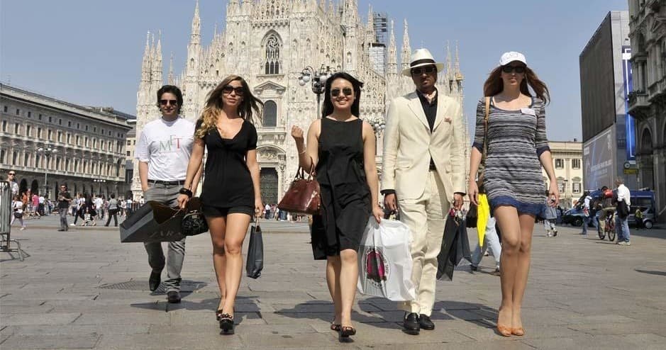 Private Sales and Personal Shopping