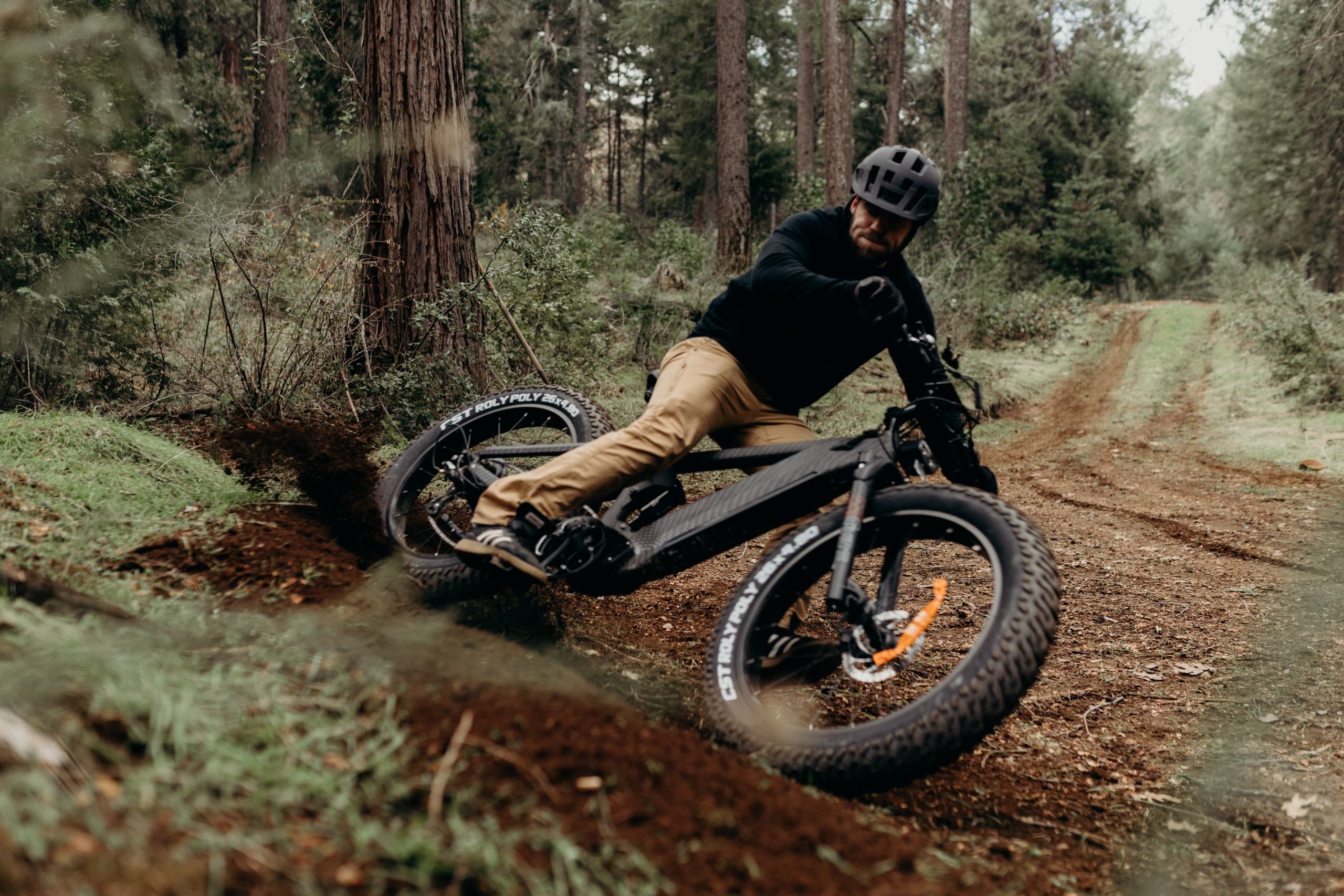Electric Bike Rental